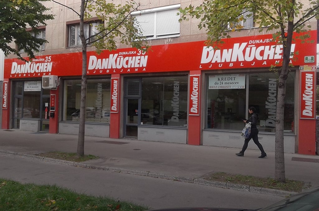 Studio <br />DUNAJSKA