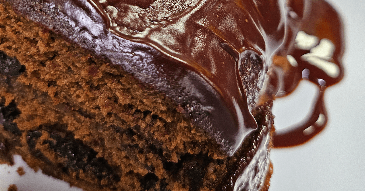 recepti z nino, nina osenar kontrec, dan-kuhinja, brezglutenski ajdov kolač